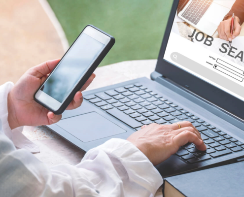 Online reputation management experts for companies in Huntsville (Alabama