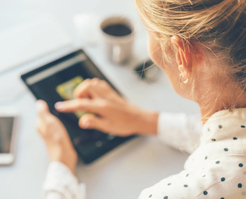 Personal reputation management in Milwaukee (Wisconsin)