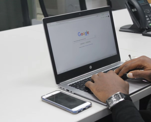 Brand reputation management services for companies in Naperville (Illinois)