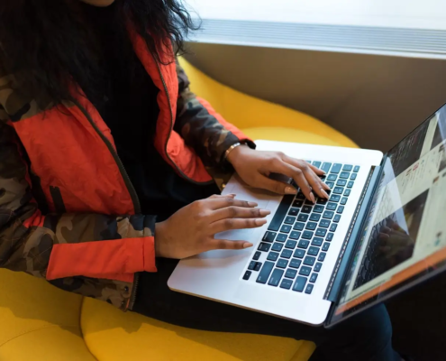 Business reputation management services for companies in Ontario (California)