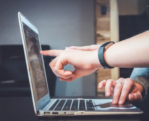 Personal reputation management in Fort Worth (Texas)