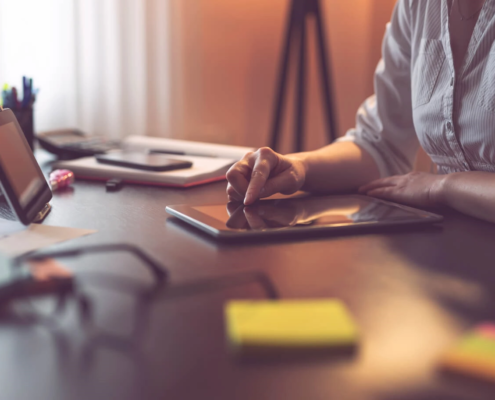 Online reputation repair services for companies in Santa Clarita (California)