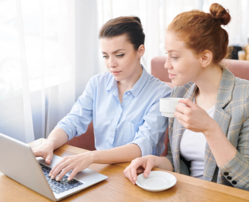Online reputation management for individuals in Atlanta (Georgia)